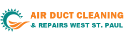 Air Duct Cleaning & Repairs West St. Paul